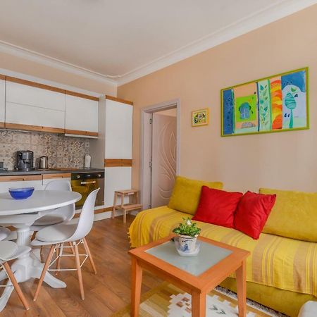 Welcoming One Bedroom On Vasil Levski Boulevard By Flat Mаnager Sofia Eksteriør bilde