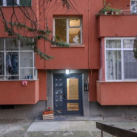Welcoming One Bedroom On Vasil Levski Boulevard By Flat Mаnager Sofia Eksteriør bilde