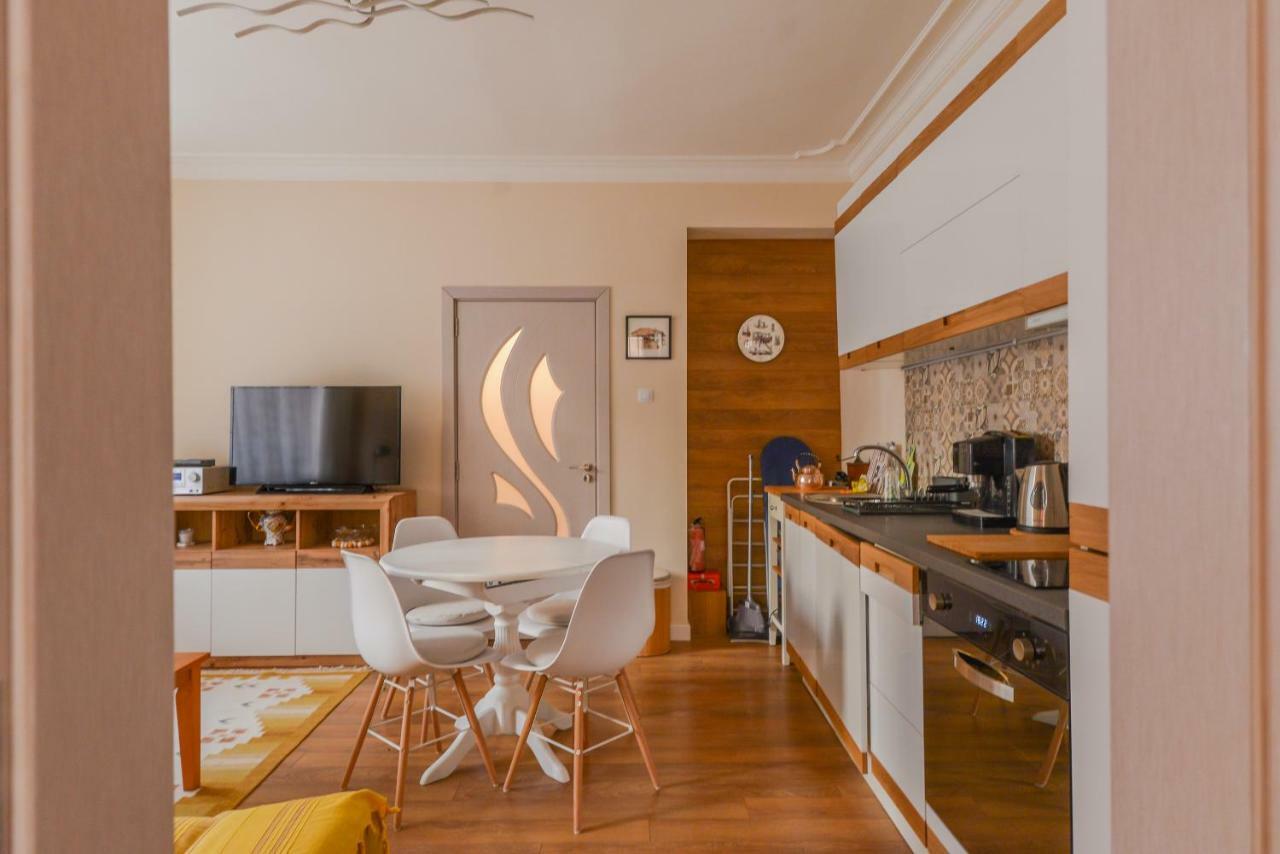 Welcoming One Bedroom On Vasil Levski Boulevard By Flat Mаnager Sofia Eksteriør bilde