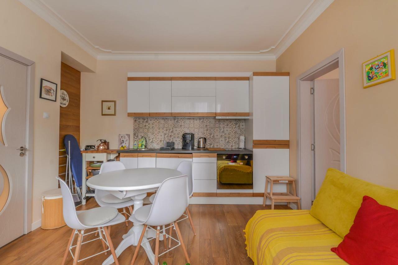 Welcoming One Bedroom On Vasil Levski Boulevard By Flat Mаnager Sofia Eksteriør bilde