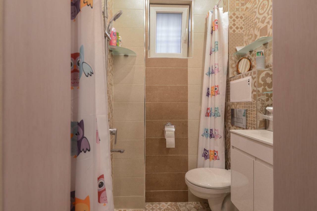 Welcoming One Bedroom On Vasil Levski Boulevard By Flat Mаnager Sofia Eksteriør bilde