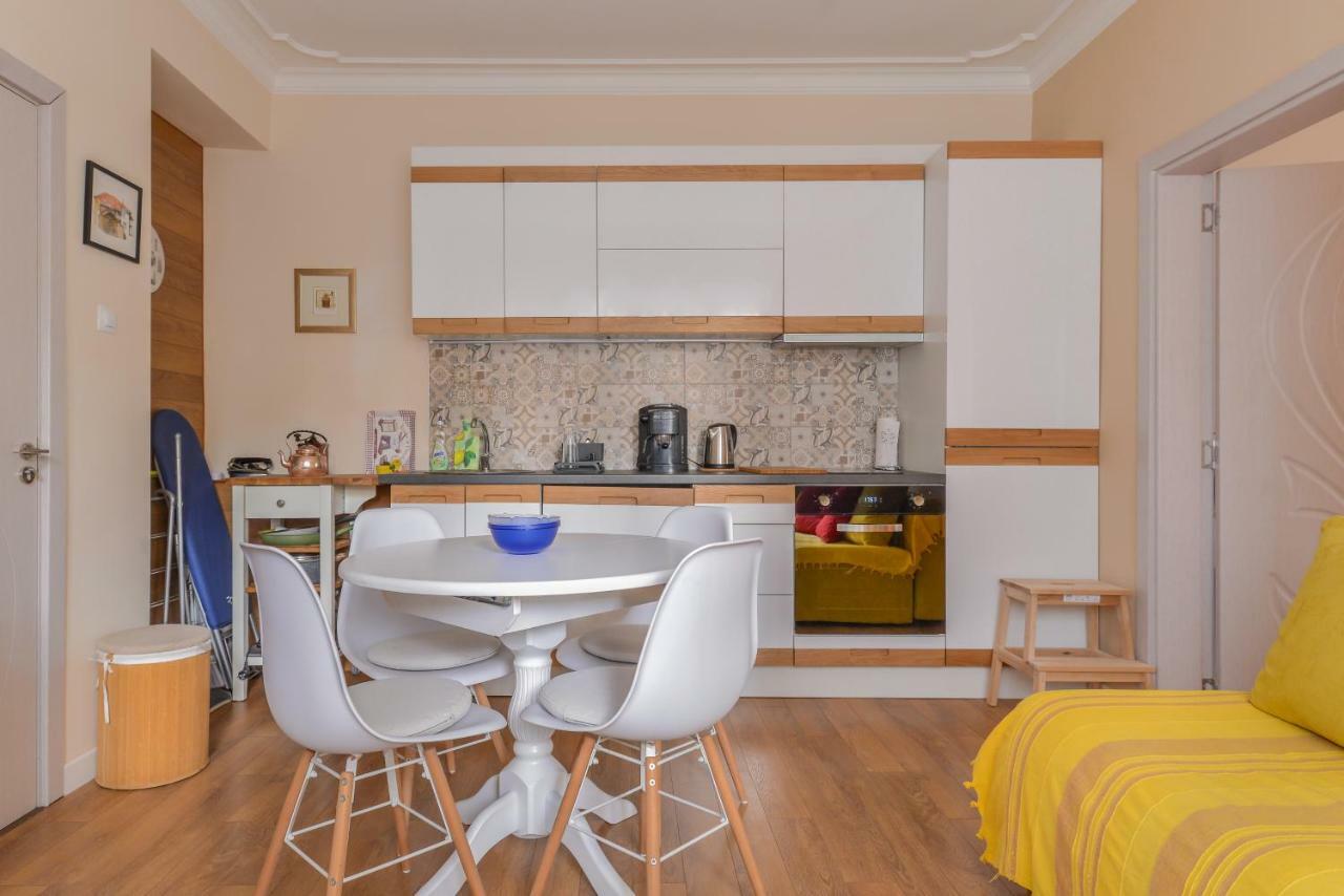 Welcoming One Bedroom On Vasil Levski Boulevard By Flat Mаnager Sofia Eksteriør bilde