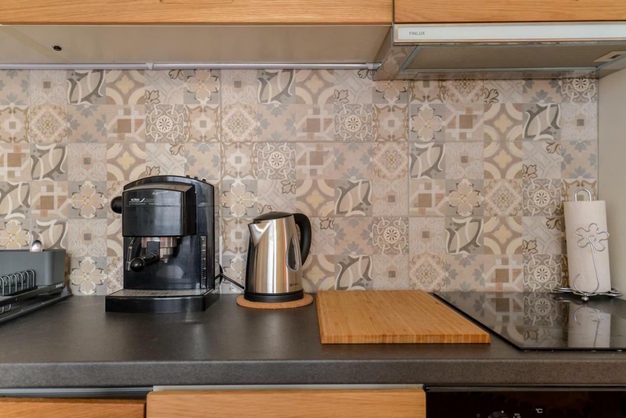 Welcoming One Bedroom On Vasil Levski Boulevard By Flat Mаnager Sofia Eksteriør bilde